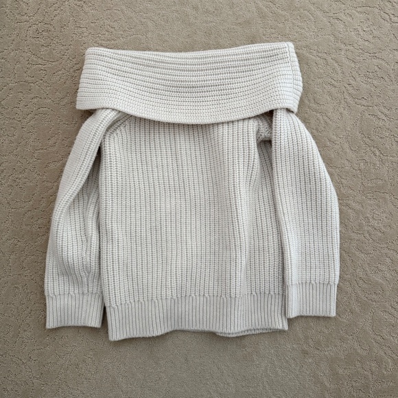 Wilfred - Odelle Merino Wool Sweater - Picture 5 of 6